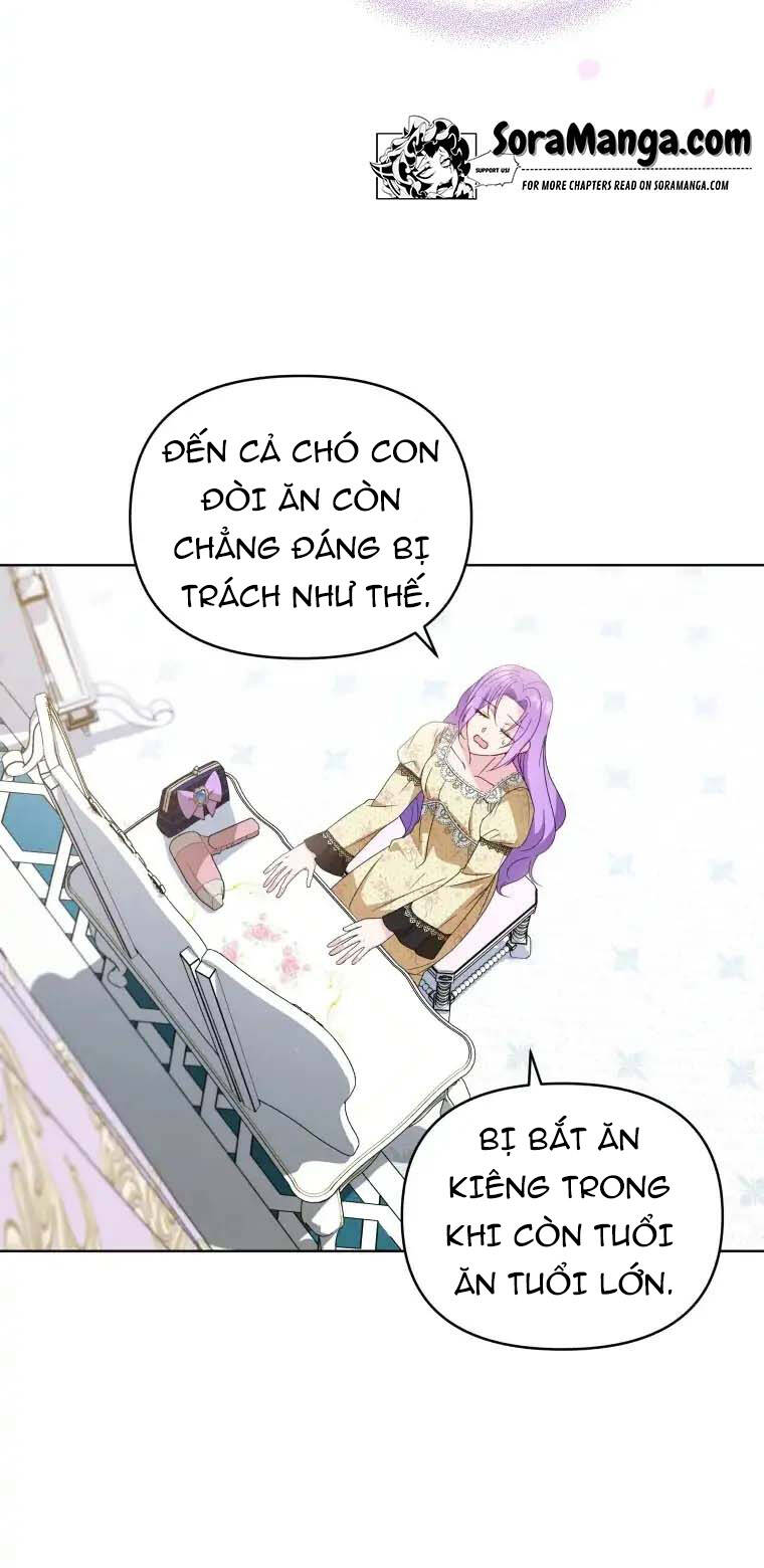 Chiếc Túi Bí Mật Của Tiểu Thư Xấu Xí Chapter 9.1 - Trang 2