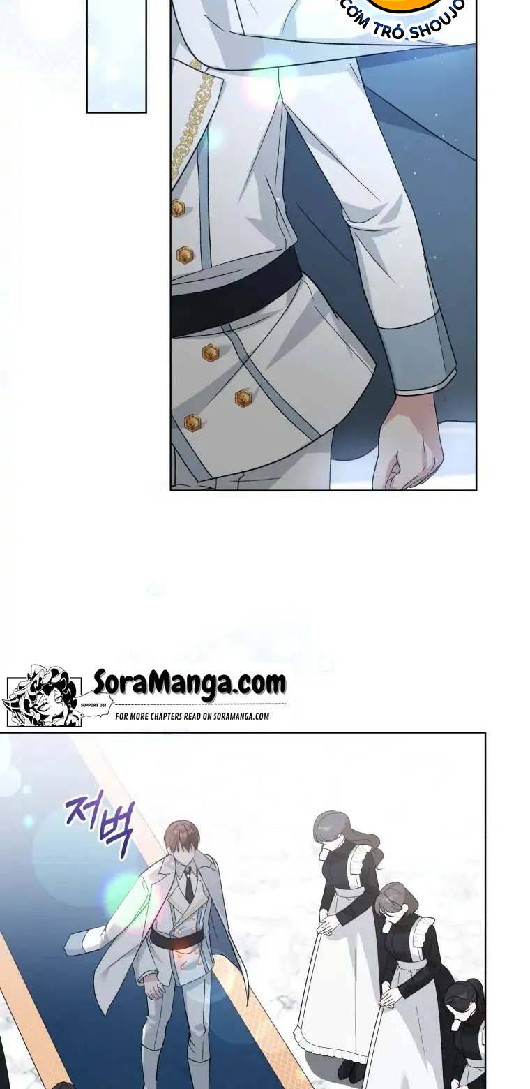 Chiếc Túi Bí Mật Của Tiểu Thư Xấu Xí Chapter 9.1 - Trang 2