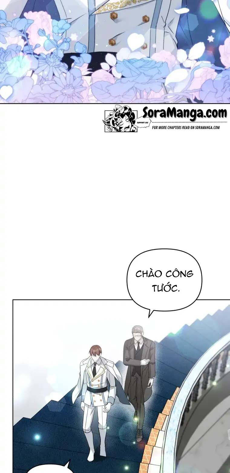 Chiếc Túi Bí Mật Của Tiểu Thư Xấu Xí Chapter 9.1 - Trang 2