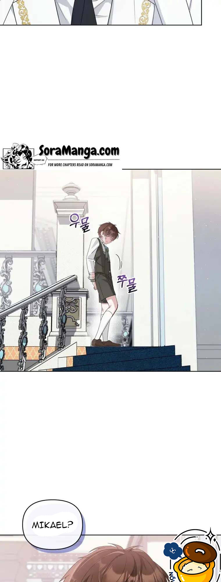 Chiếc Túi Bí Mật Của Tiểu Thư Xấu Xí Chapter 9.1 - Trang 2