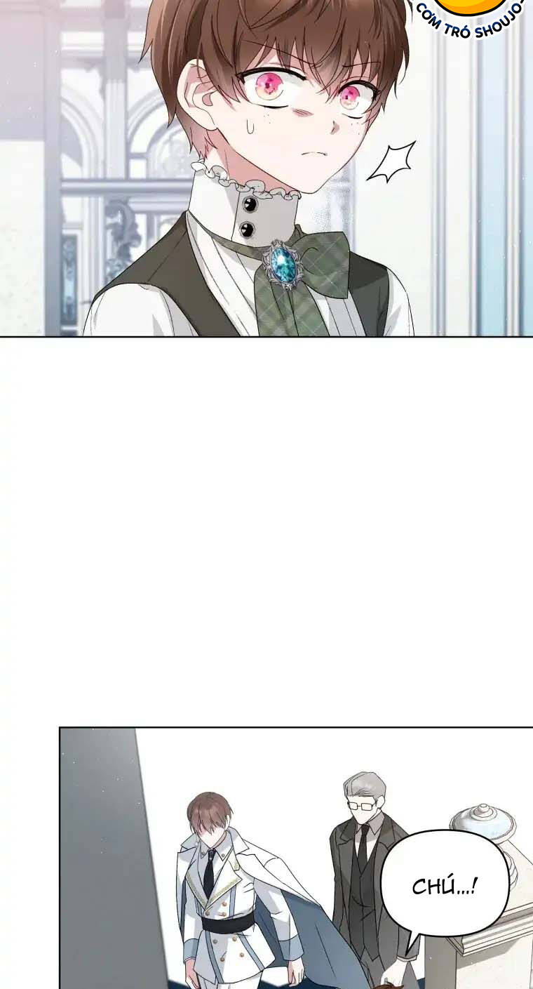 Chiếc Túi Bí Mật Của Tiểu Thư Xấu Xí Chapter 9.1 - Trang 2