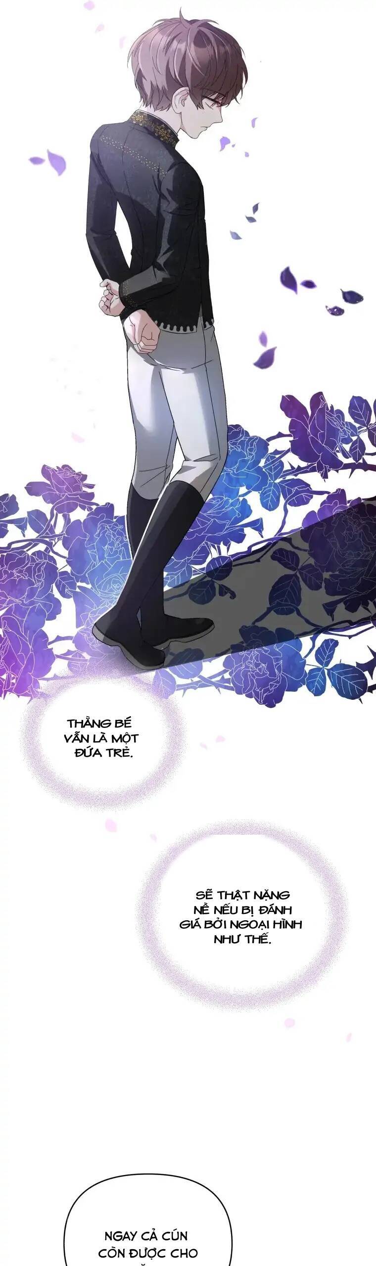 Chiếc Túi Bí Mật Của Tiểu Thư Xấu Xí Chapter 9 - Trang 2