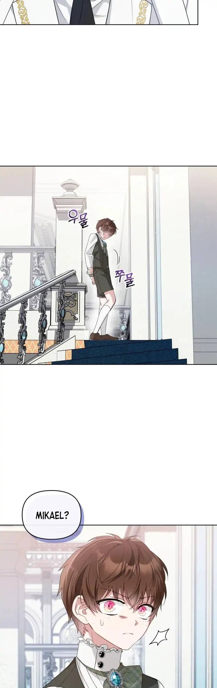 Chiếc Túi Bí Mật Của Tiểu Thư Xấu Xí Chapter 9 - Trang 2