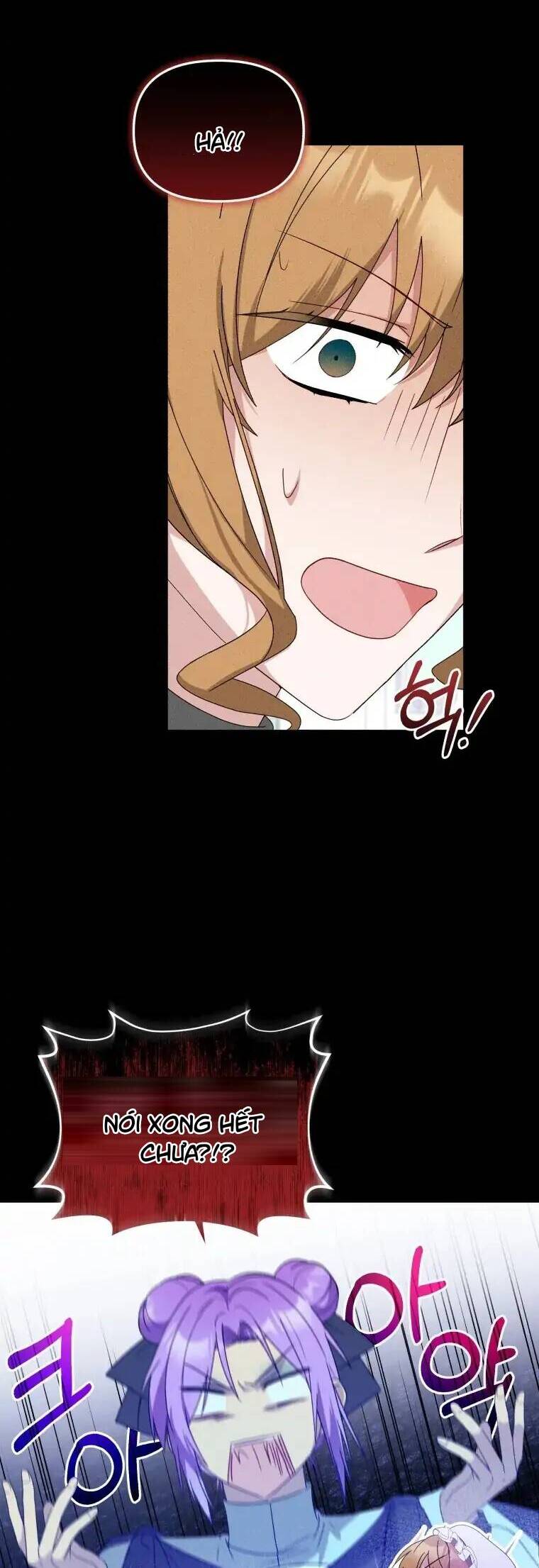 Chiếc Túi Bí Mật Của Tiểu Thư Xấu Xí Chapter 9 - Trang 2