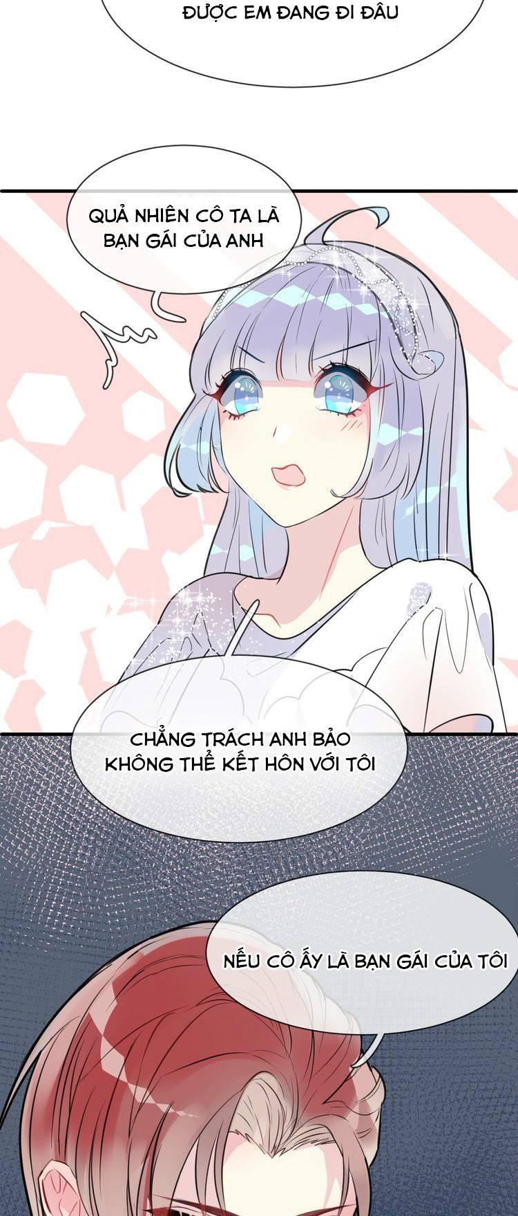 Chiếc Váy Của Người Cá Chapter 12 - Trang 2