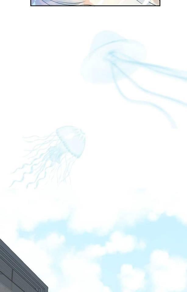 Chiếc Váy Của Người Cá Chapter 2 - Trang 2