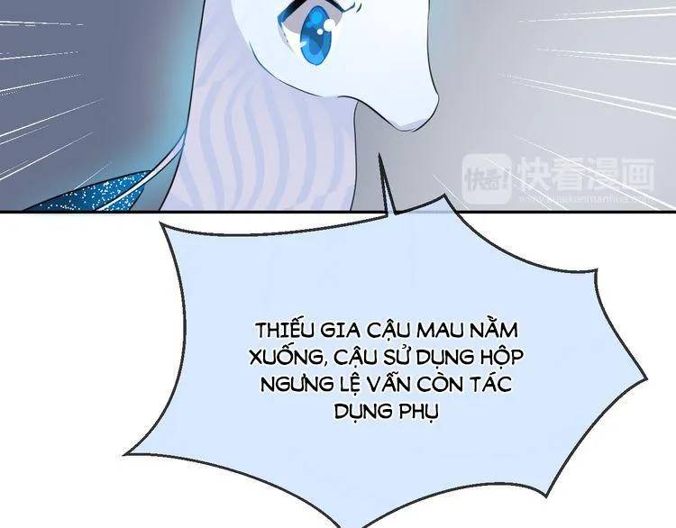 Chiếc Váy Của Người Cá Chapter 30 - Trang 2