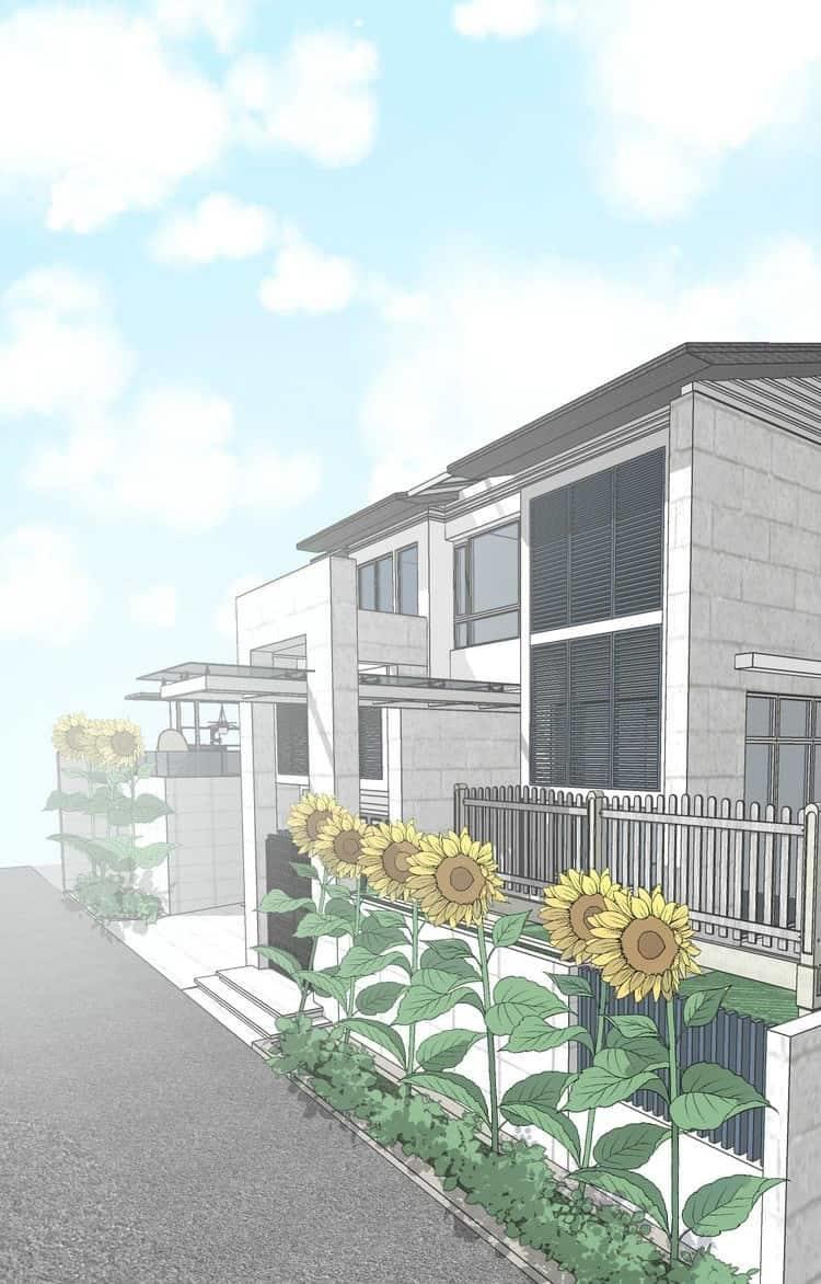 Chiếc Váy Của Người Cá Chapter 4 - Trang 2