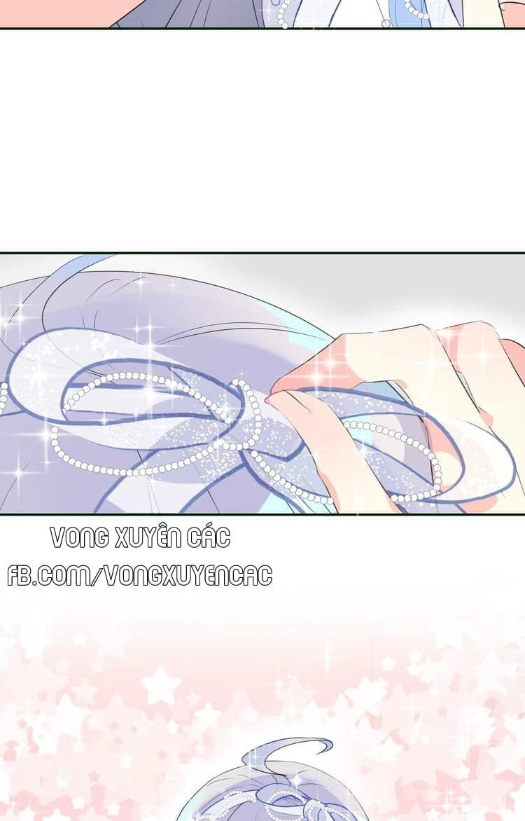 Chiếc Váy Của Người Cá Chapter 5 - Trang 2