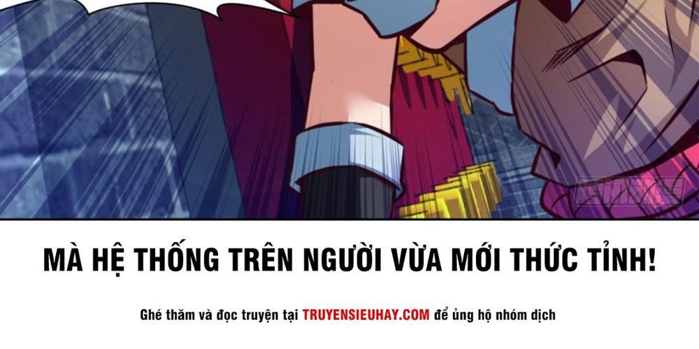 Chiếm Cái Đỉnh Núi Làm Đại Vương Chapter 1 - Trang 2