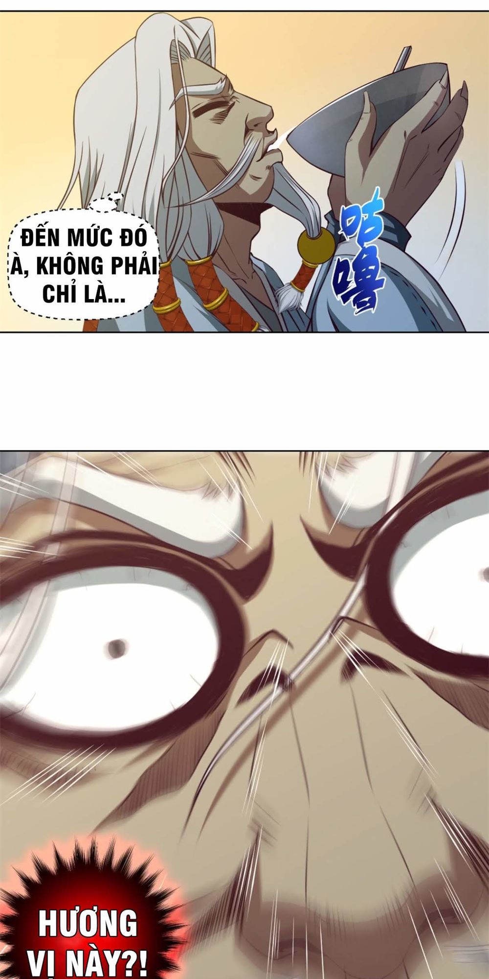Chiếm Cái Đỉnh Núi Làm Đại Vương Chapter 10 - Trang 2