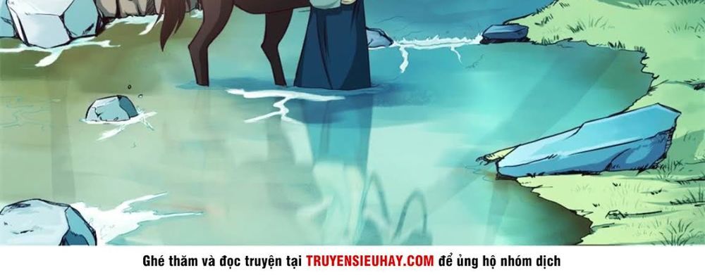 Chiếm Cái Đỉnh Núi Làm Đại Vương Chapter 10 - Trang 2