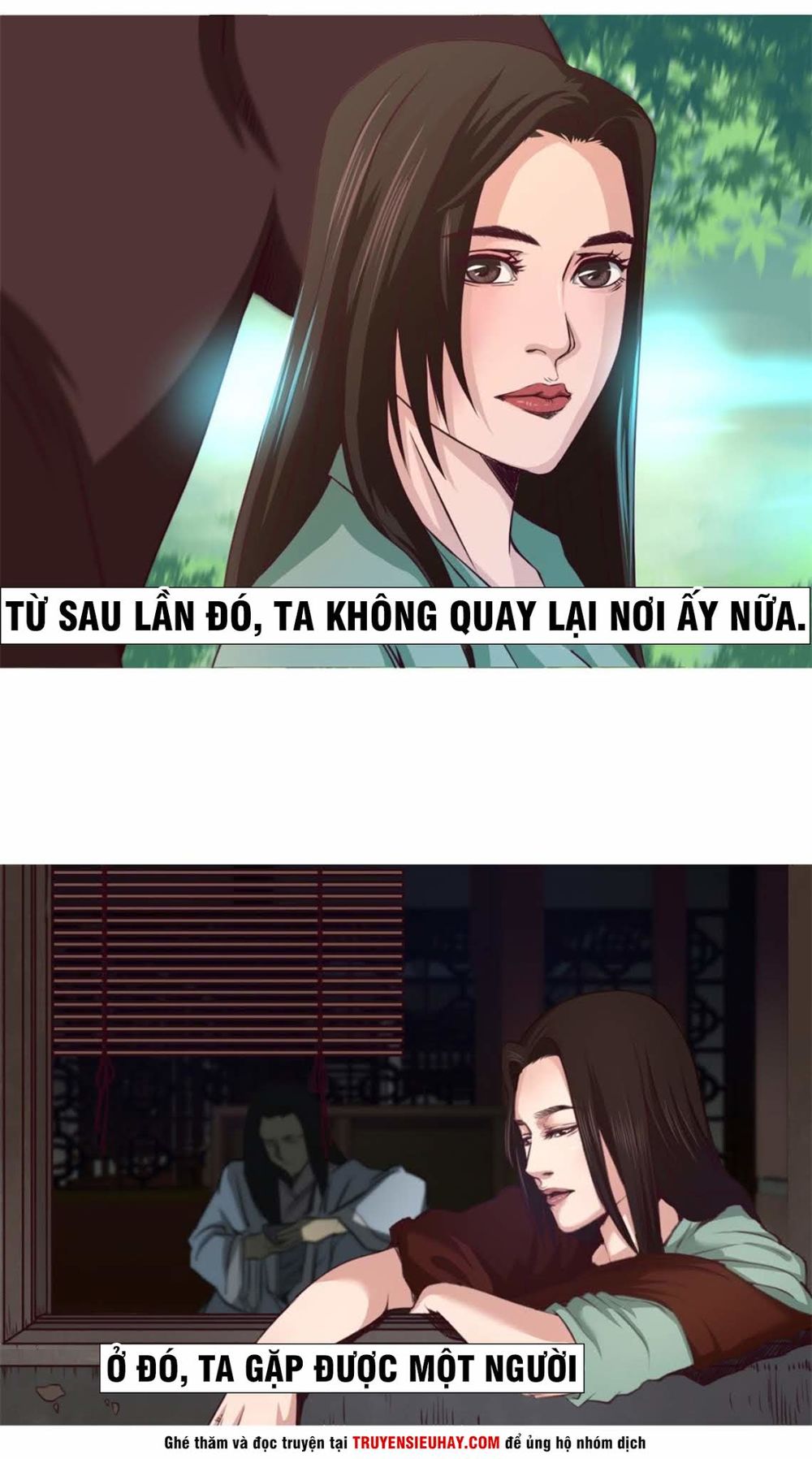 Chiếm Cái Đỉnh Núi Làm Đại Vương Chapter 10 - Trang 2