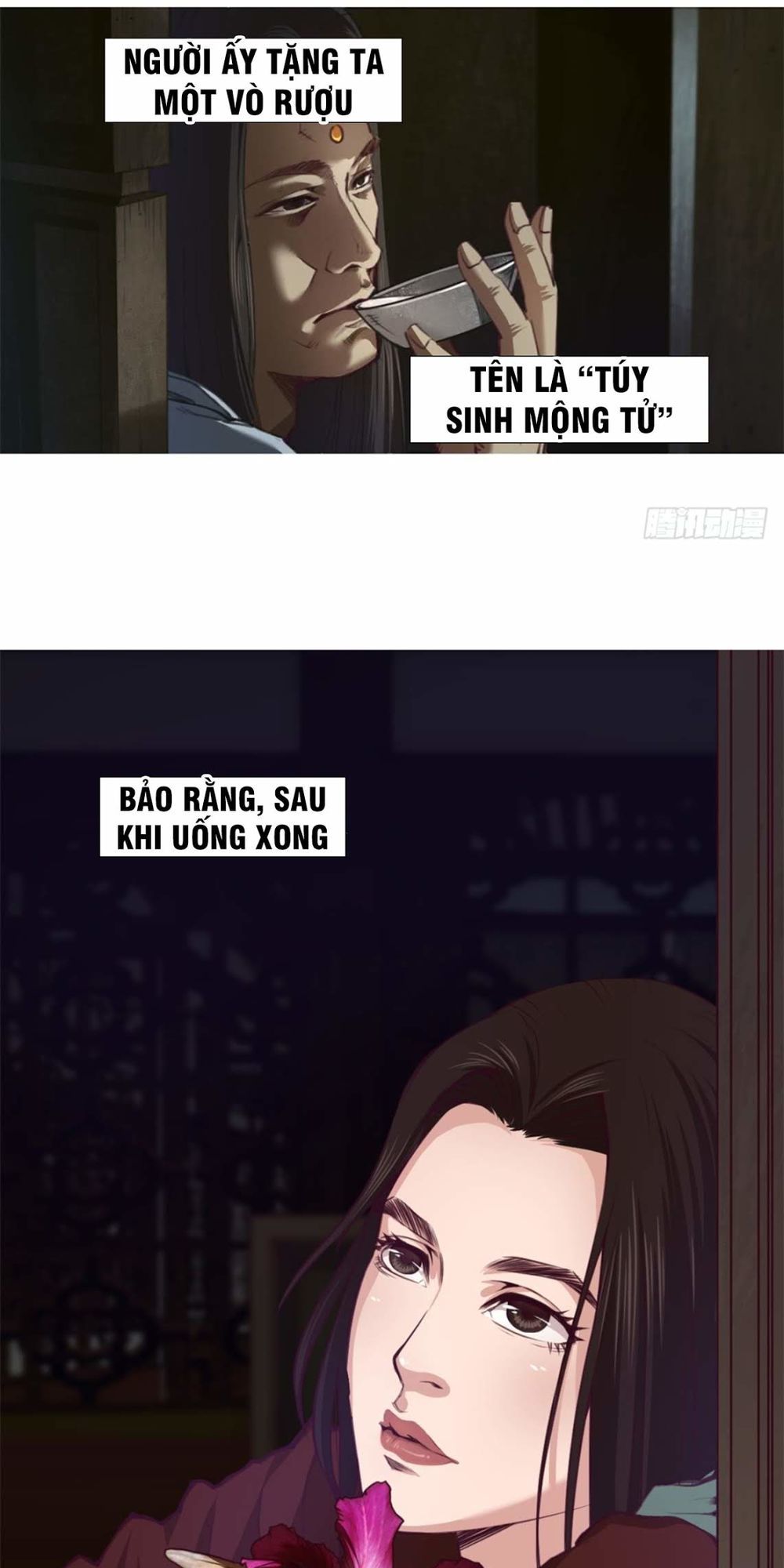 Chiếm Cái Đỉnh Núi Làm Đại Vương Chapter 10 - Trang 2