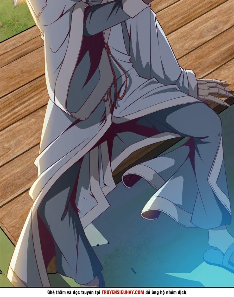 Chiếm Cái Đỉnh Núi Làm Đại Vương Chapter 10 - Trang 2
