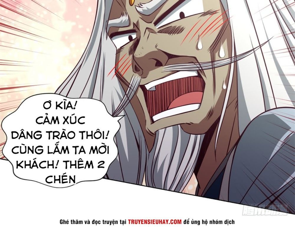 Chiếm Cái Đỉnh Núi Làm Đại Vương Chapter 10 - Trang 2