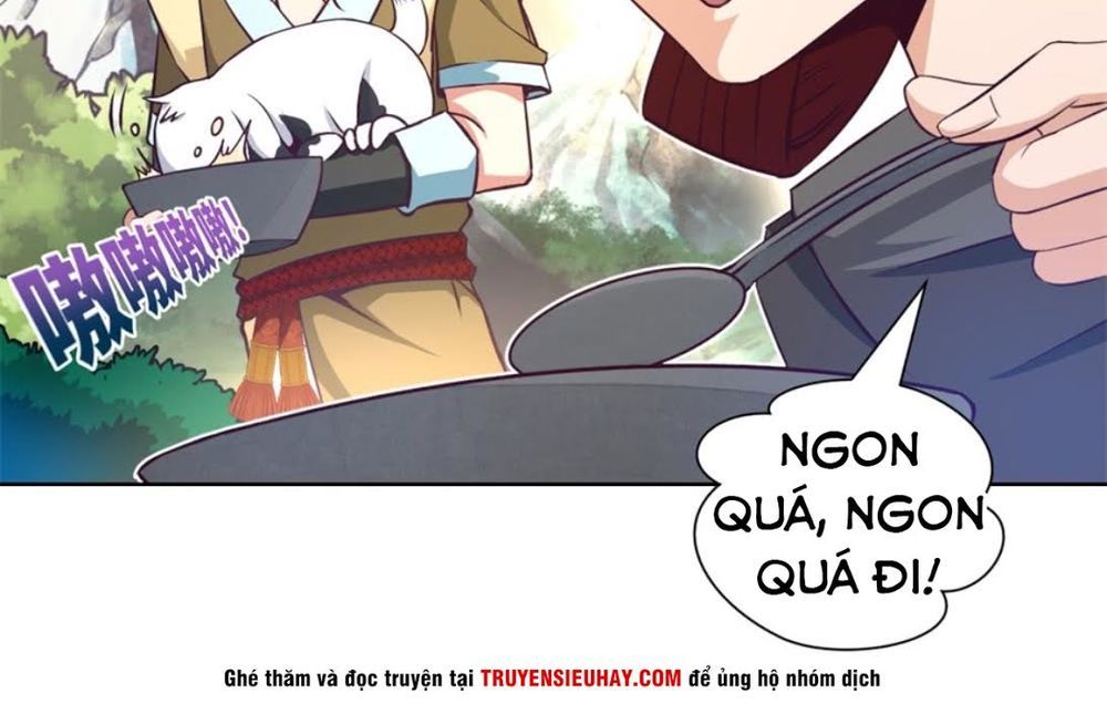 Chiếm Cái Đỉnh Núi Làm Đại Vương Chapter 10 - Trang 2