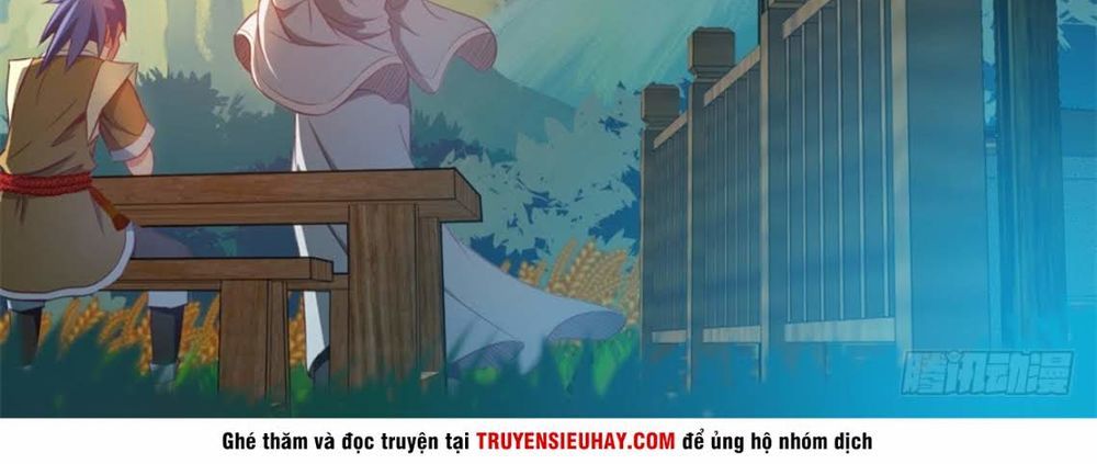 Chiếm Cái Đỉnh Núi Làm Đại Vương Chapter 10 - Trang 2