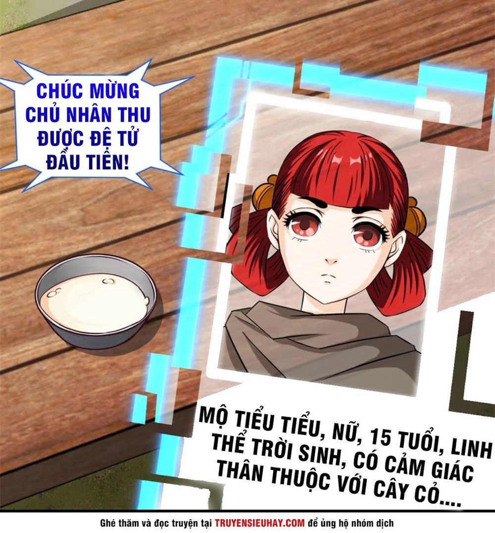 Chiếm Cái Đỉnh Núi Làm Đại Vương Chapter 10 - Trang 2