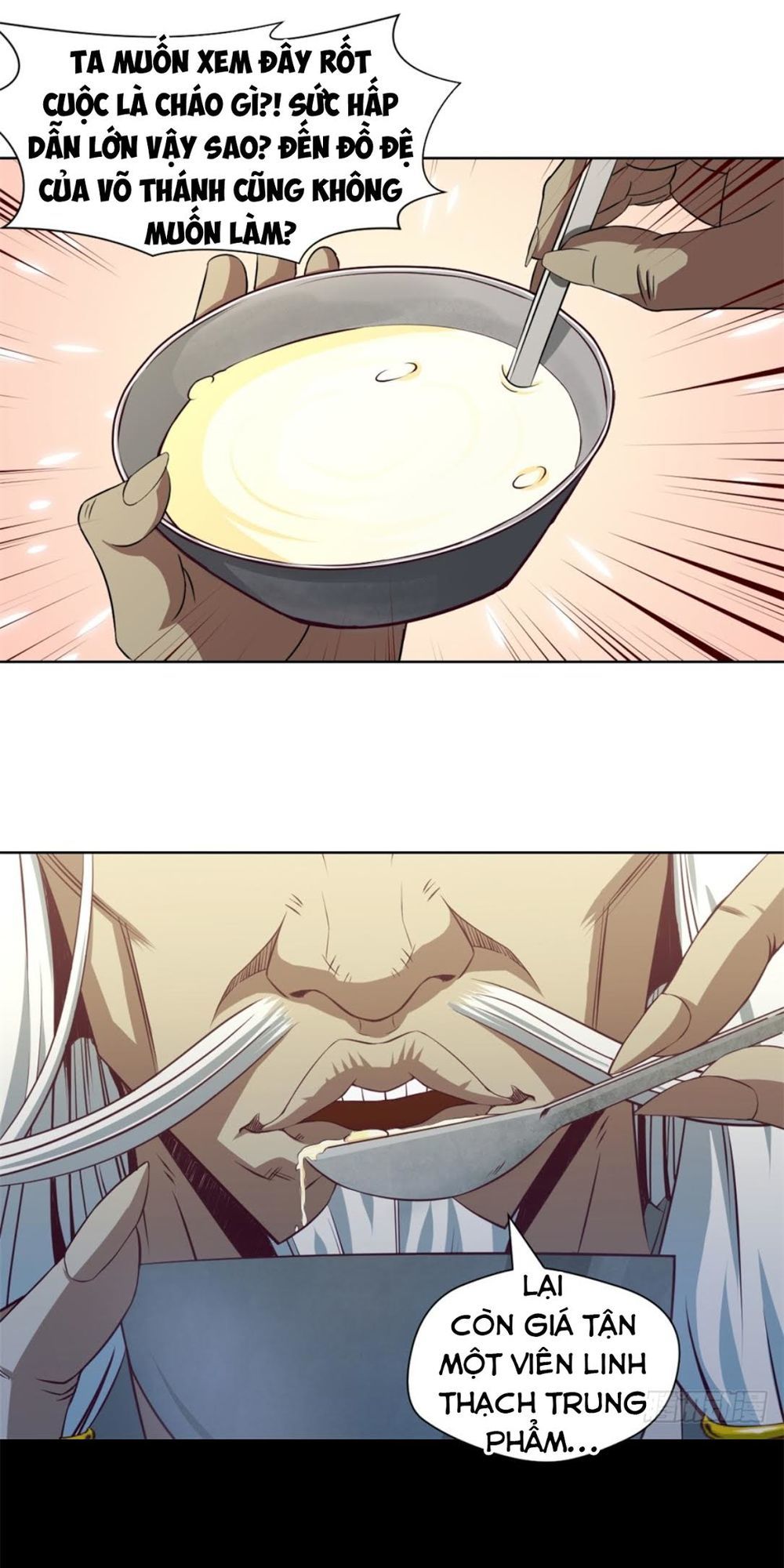 Chiếm Cái Đỉnh Núi Làm Đại Vương Chapter 10 - Trang 2