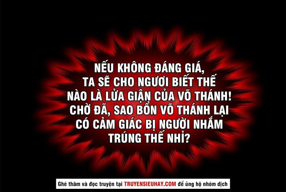 Chiếm Cái Đỉnh Núi Làm Đại Vương Chapter 10 - Trang 2