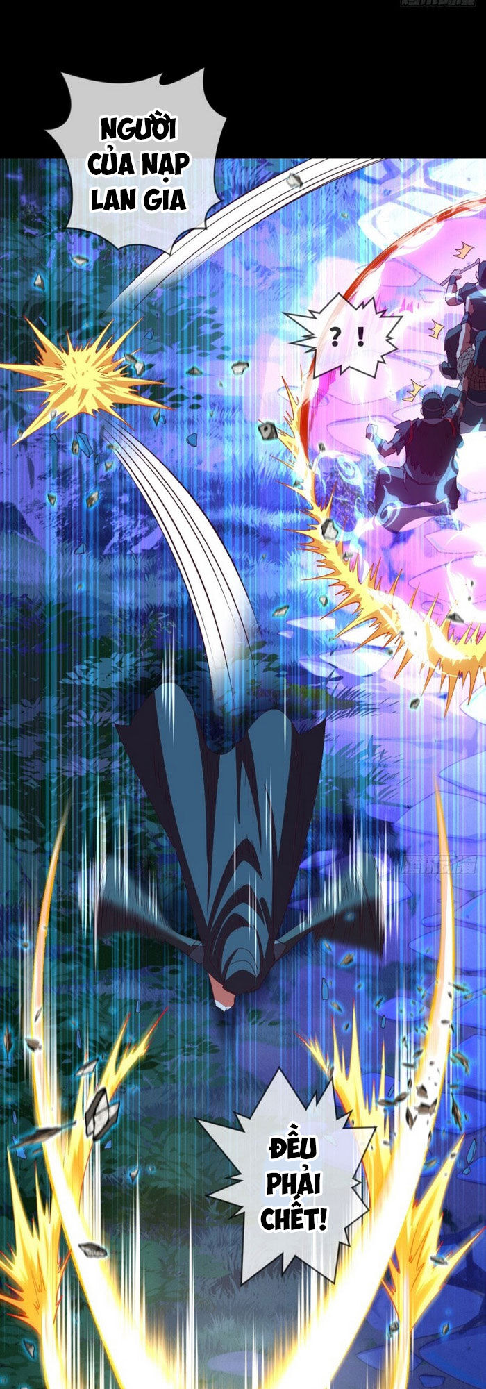 Chiếm Cái Đỉnh Núi Làm Đại Vương Chapter 100 - Trang 2