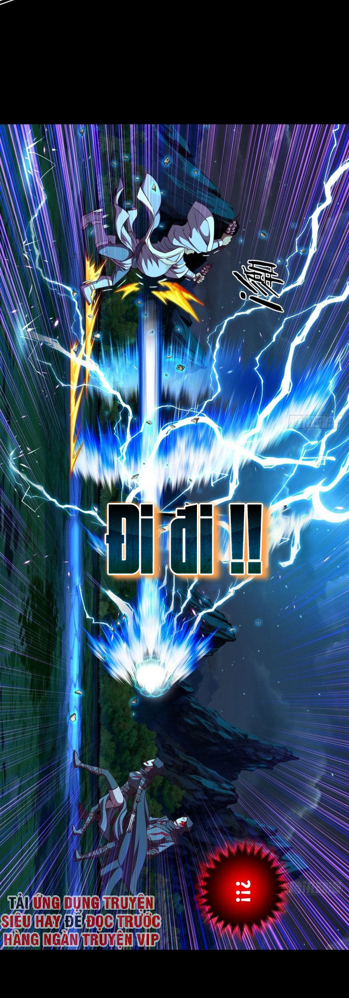 Chiếm Cái Đỉnh Núi Làm Đại Vương Chapter 100 - Trang 2