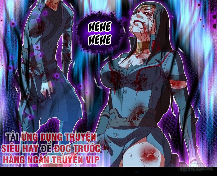 Chiếm Cái Đỉnh Núi Làm Đại Vương Chapter 101 - Trang 2