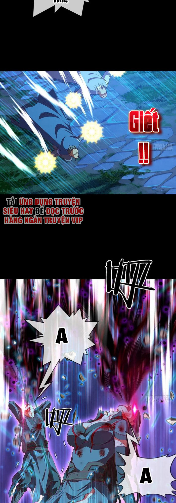 Chiếm Cái Đỉnh Núi Làm Đại Vương Chapter 101 - Trang 2