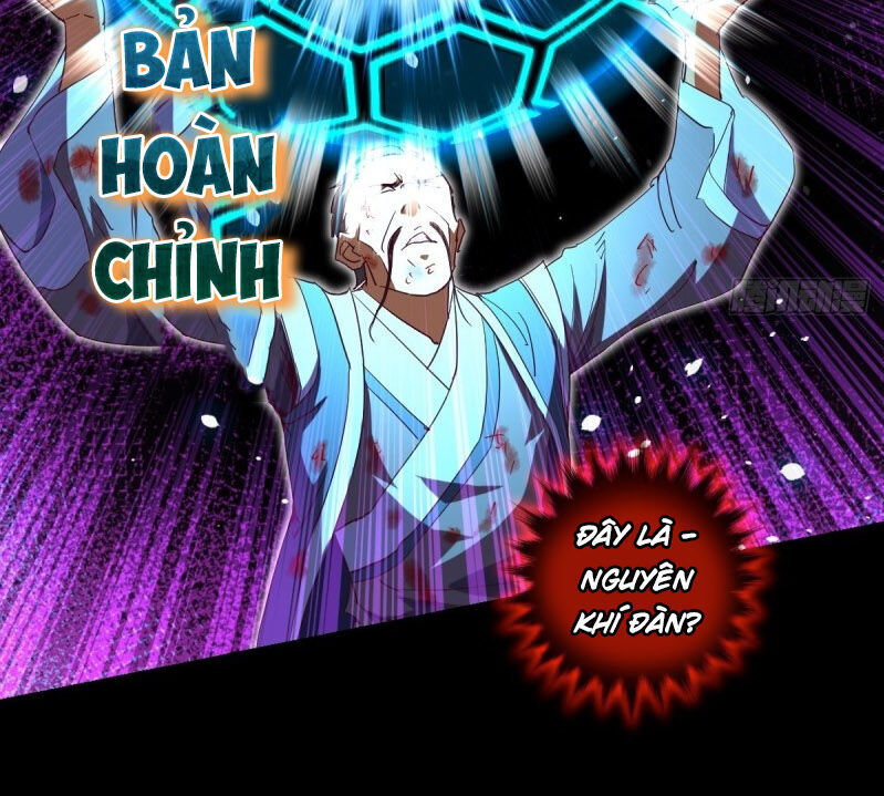 Chiếm Cái Đỉnh Núi Làm Đại Vương Chapter 102 - Trang 2