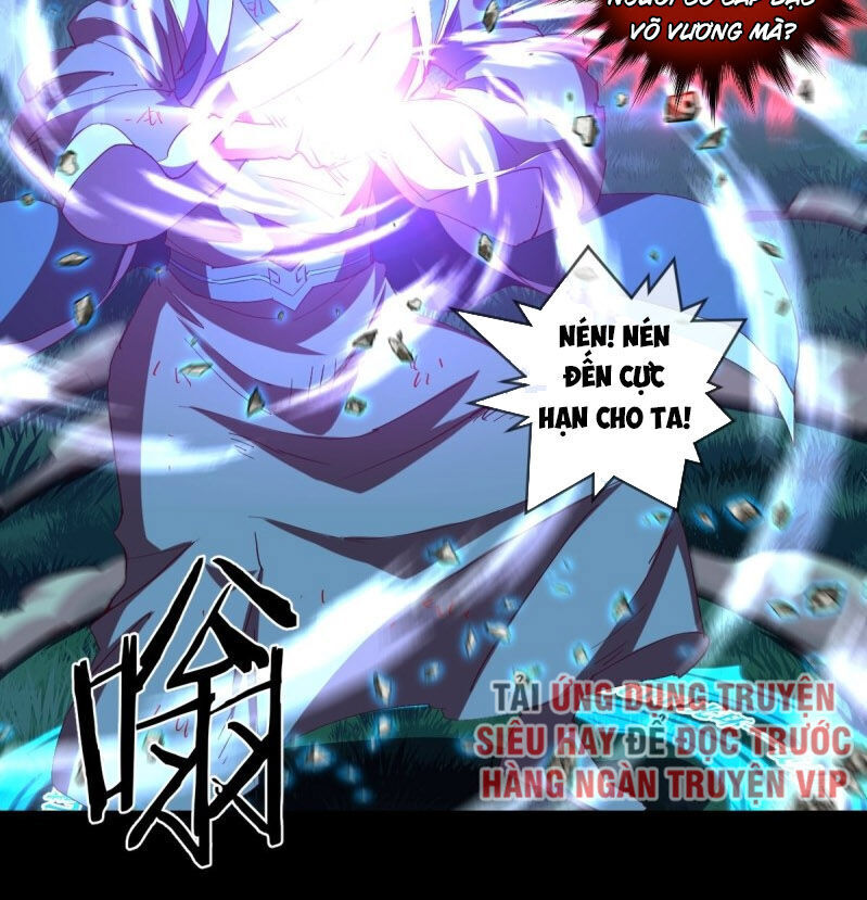 Chiếm Cái Đỉnh Núi Làm Đại Vương Chapter 102 - Trang 2