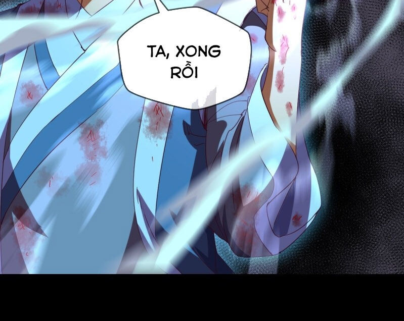 Chiếm Cái Đỉnh Núi Làm Đại Vương Chapter 102 - Trang 2