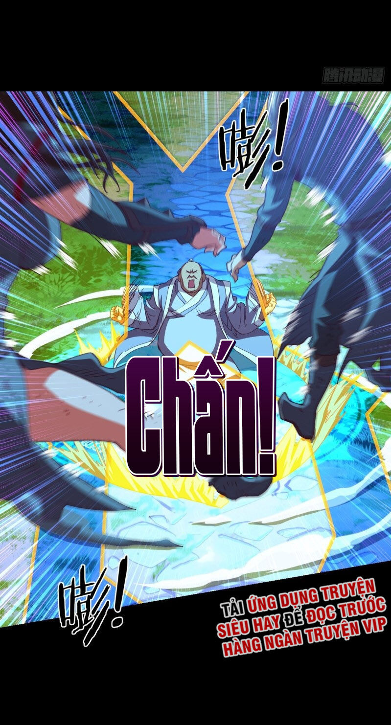 Chiếm Cái Đỉnh Núi Làm Đại Vương Chapter 102 - Trang 2