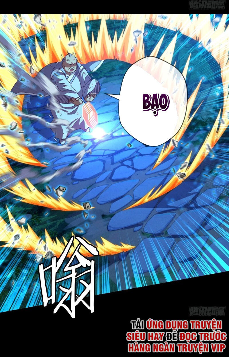 Chiếm Cái Đỉnh Núi Làm Đại Vương Chapter 102 - Trang 2