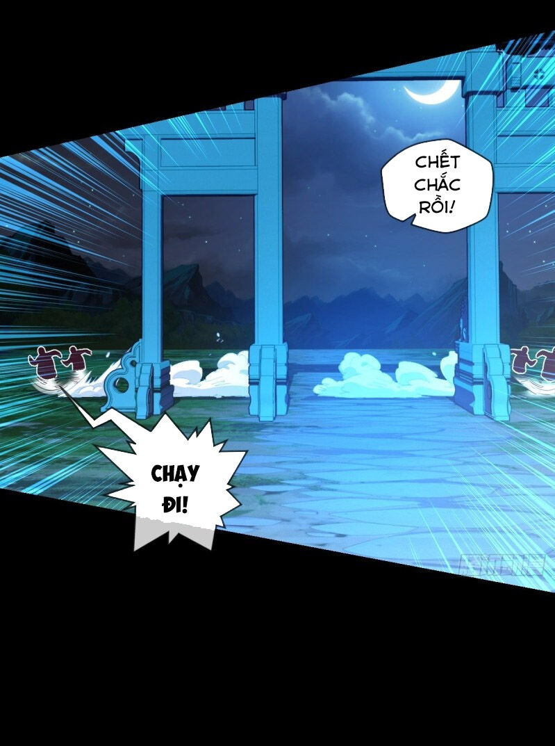 Chiếm Cái Đỉnh Núi Làm Đại Vương Chapter 102 - Trang 2