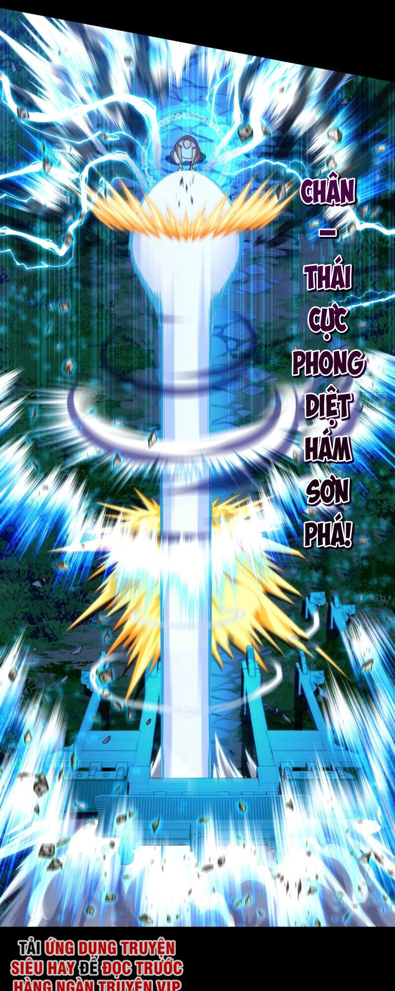 Chiếm Cái Đỉnh Núi Làm Đại Vương Chapter 102 - Trang 2