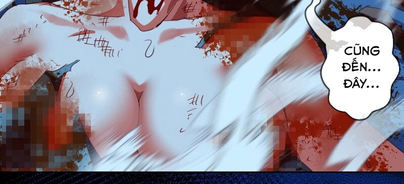 Chiếm Cái Đỉnh Núi Làm Đại Vương Chapter 102 - Trang 2