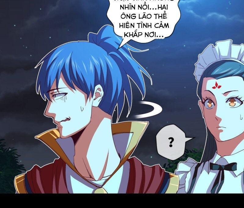 Chiếm Cái Đỉnh Núi Làm Đại Vương Chapter 102 - Trang 2