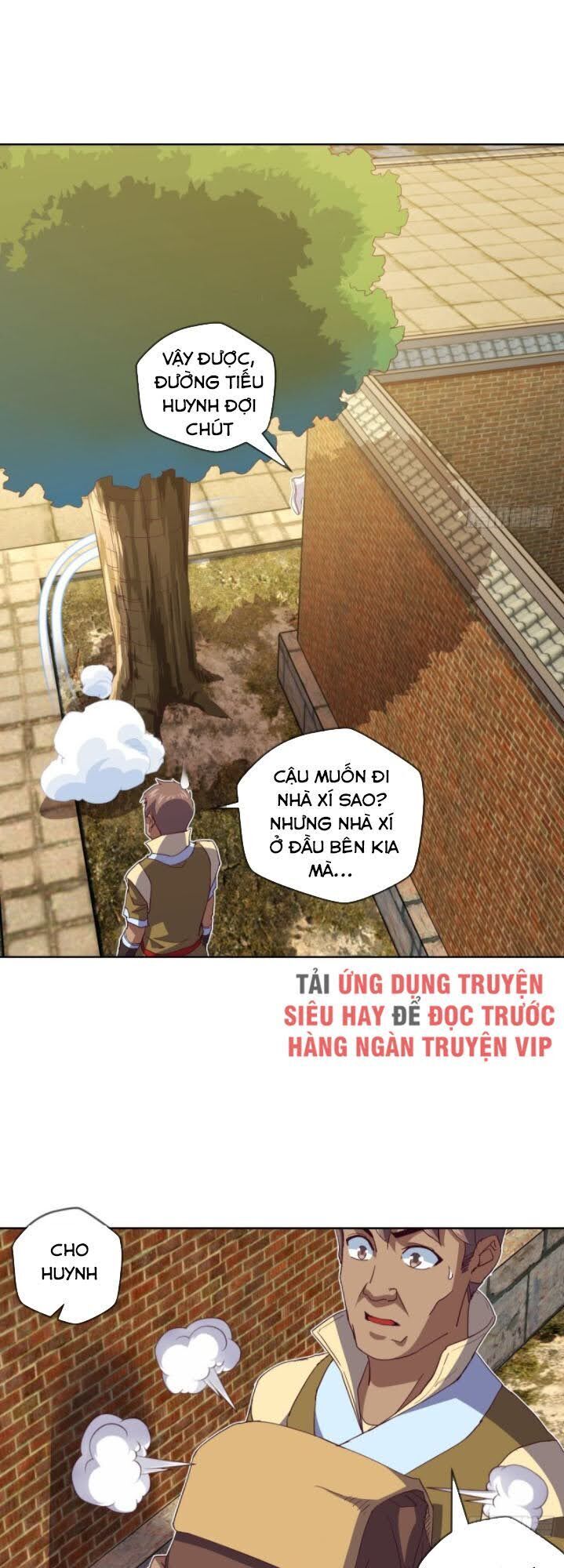 Chiếm Cái Đỉnh Núi Làm Đại Vương Chapter 103 - Trang 2