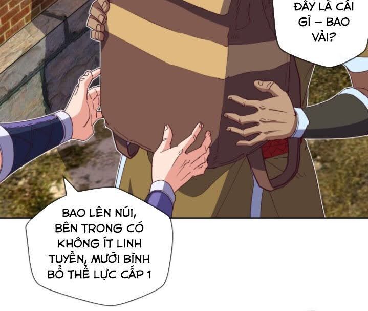 Chiếm Cái Đỉnh Núi Làm Đại Vương Chapter 103 - Trang 2