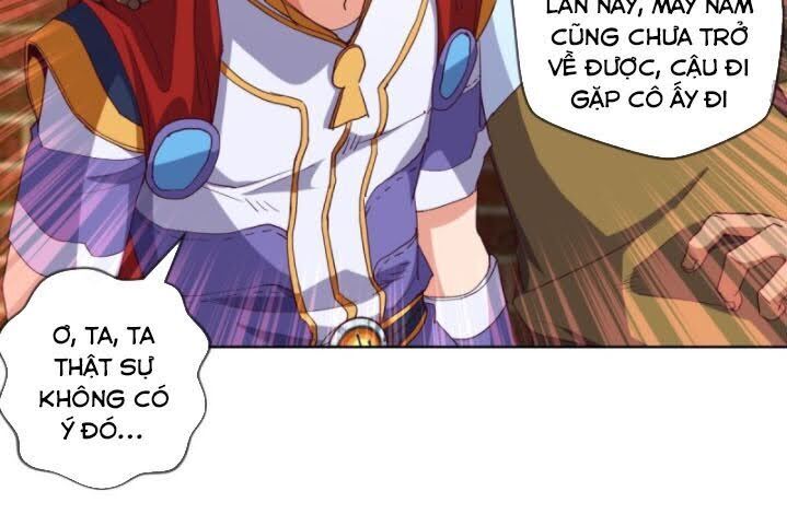 Chiếm Cái Đỉnh Núi Làm Đại Vương Chapter 103 - Trang 2