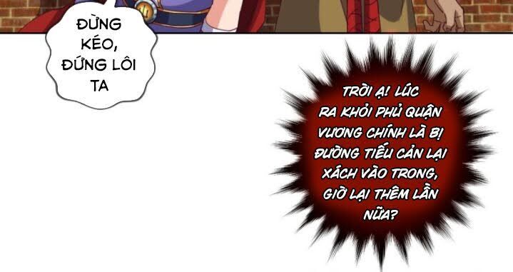 Chiếm Cái Đỉnh Núi Làm Đại Vương Chapter 103 - Trang 2