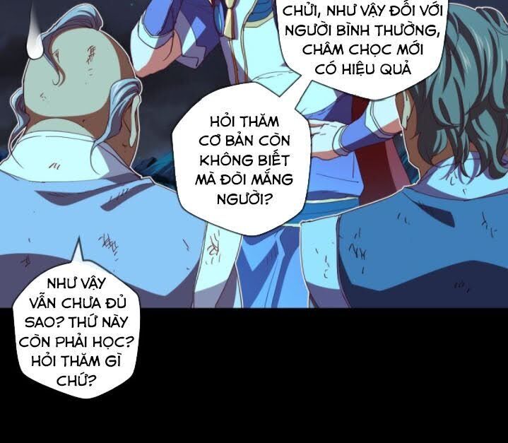 Chiếm Cái Đỉnh Núi Làm Đại Vương Chapter 103 - Trang 2