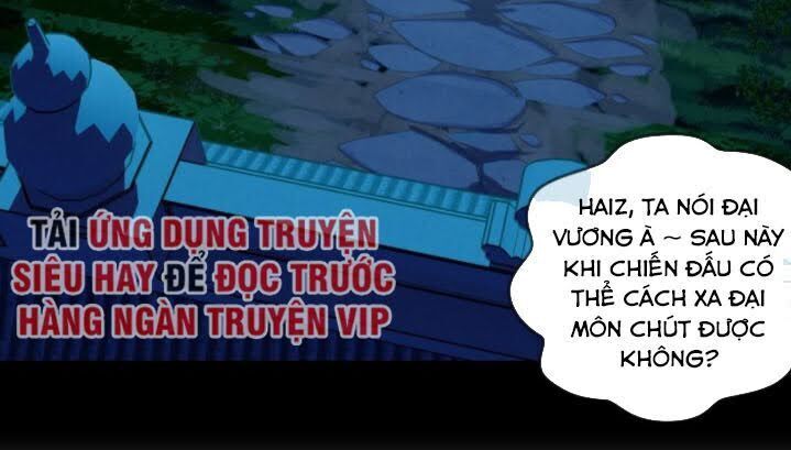 Chiếm Cái Đỉnh Núi Làm Đại Vương Chapter 103 - Trang 2