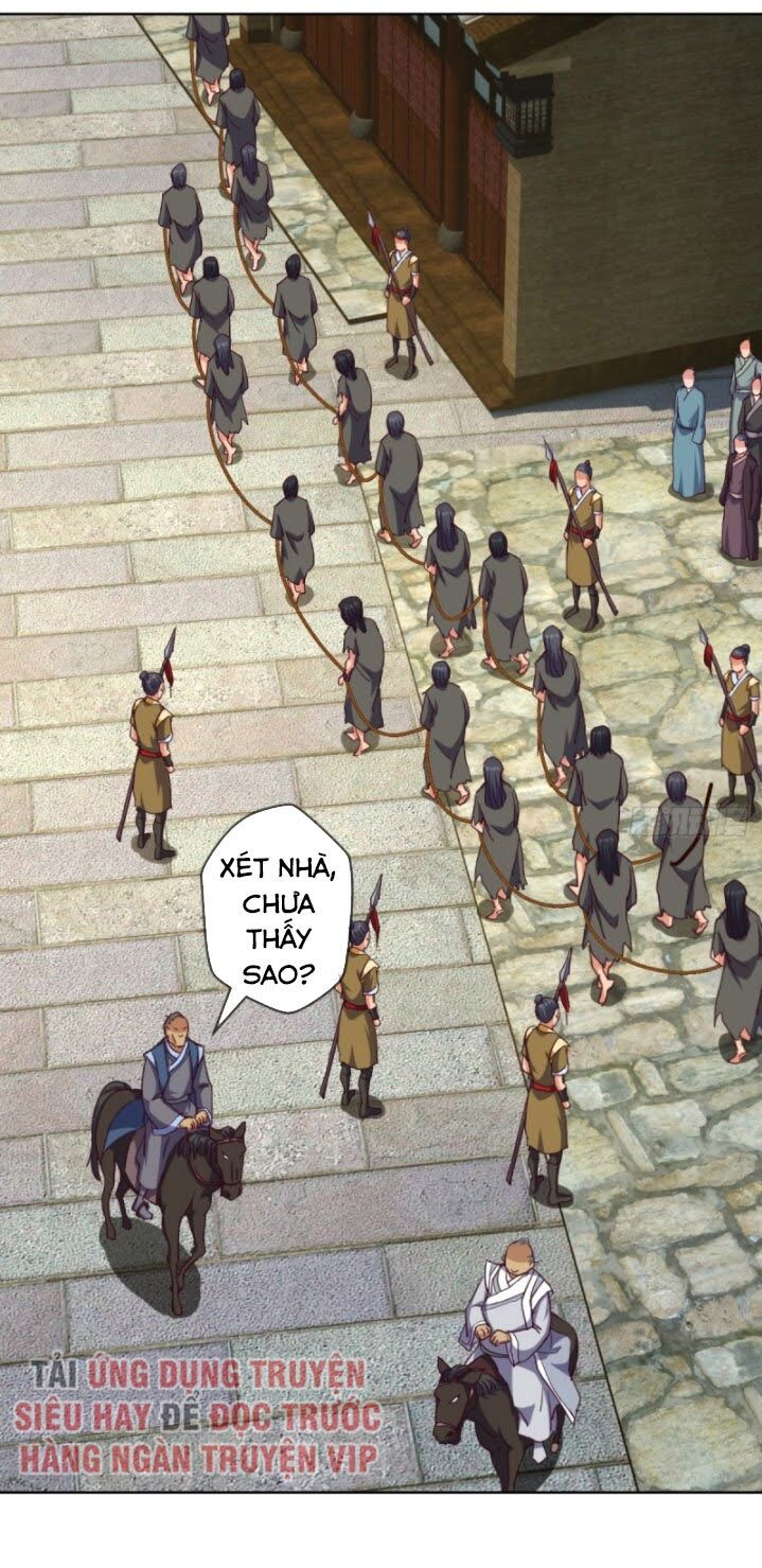 Chiếm Cái Đỉnh Núi Làm Đại Vương Chapter 104 - Trang 2