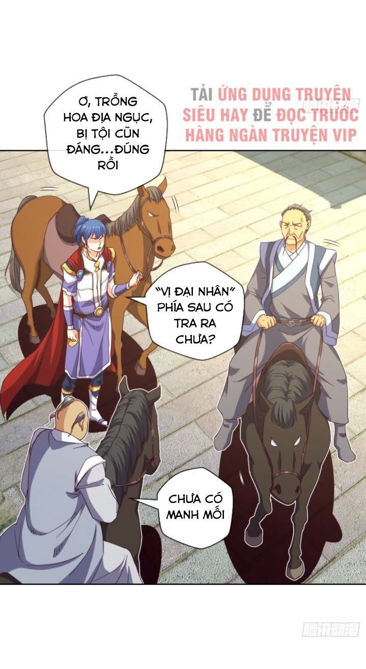 Chiếm Cái Đỉnh Núi Làm Đại Vương Chapter 104 - Trang 2