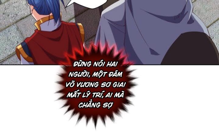 Chiếm Cái Đỉnh Núi Làm Đại Vương Chapter 104 - Trang 2