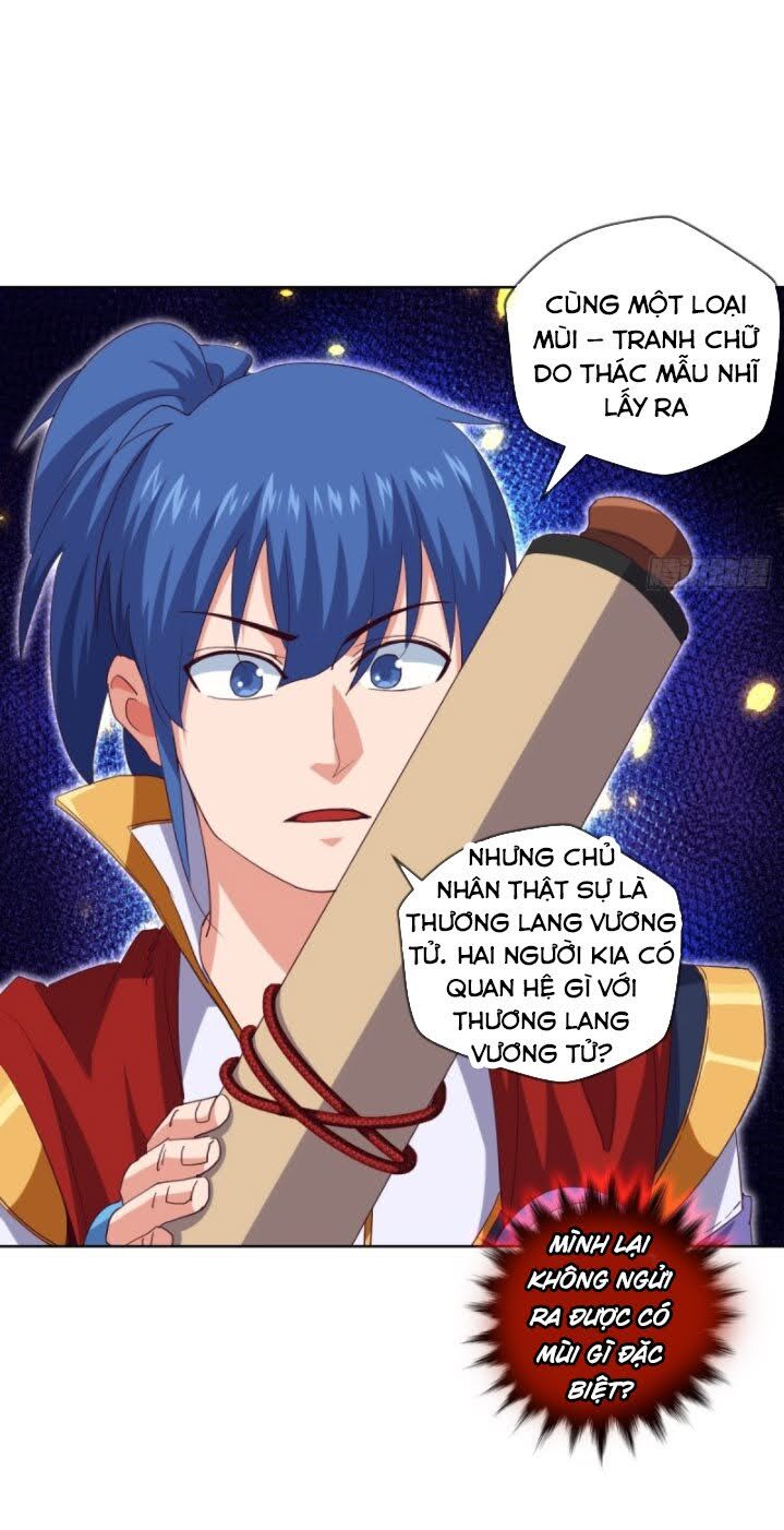 Chiếm Cái Đỉnh Núi Làm Đại Vương Chapter 104 - Trang 2