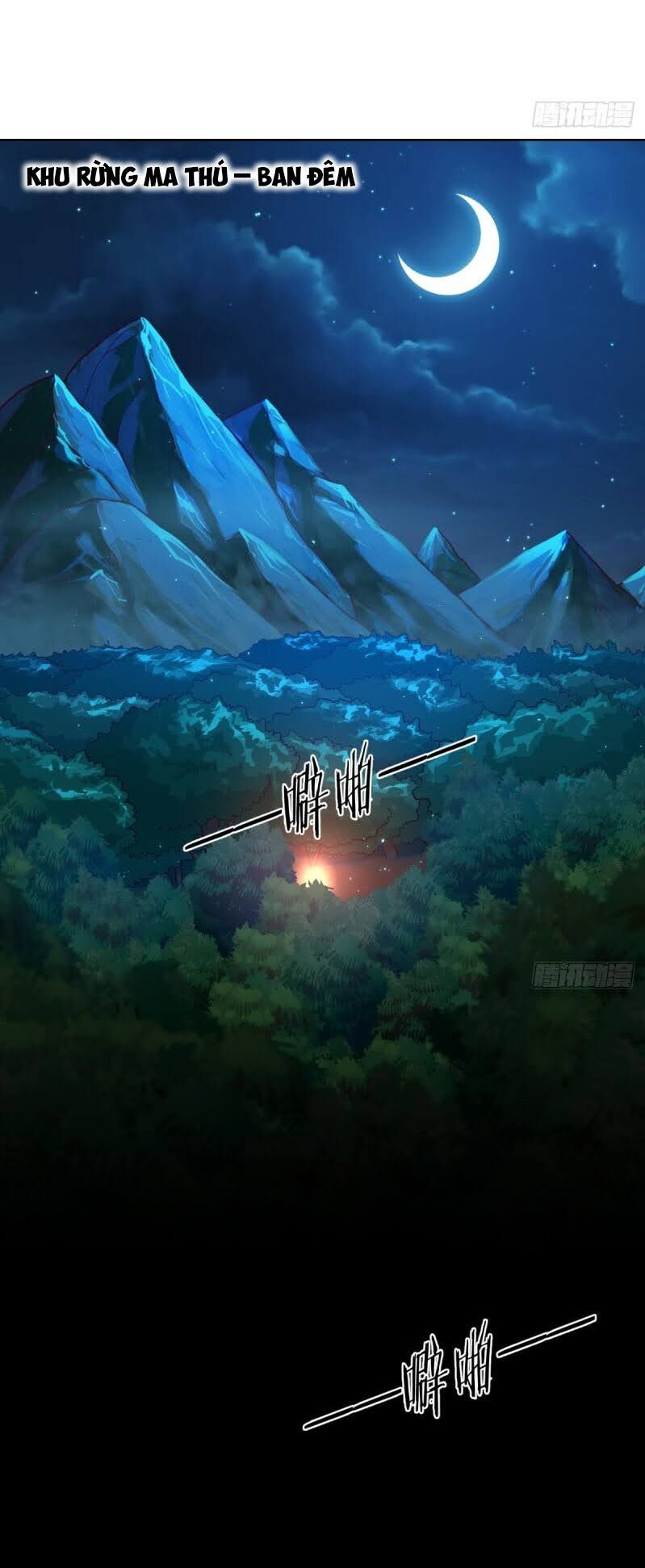 Chiếm Cái Đỉnh Núi Làm Đại Vương Chapter 105 - Trang 2