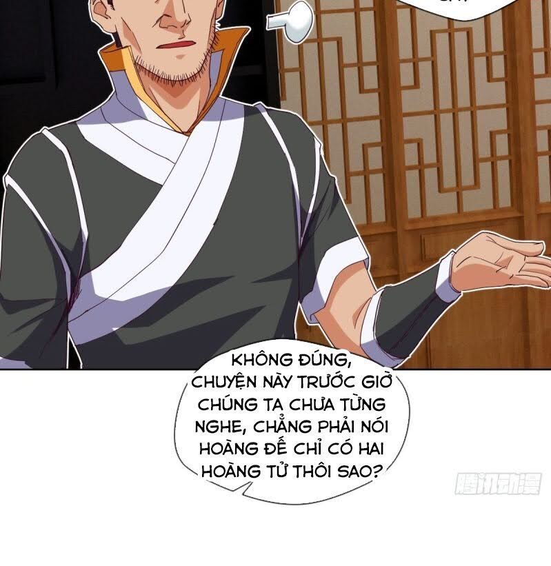 Chiếm Cái Đỉnh Núi Làm Đại Vương Chapter 105 - Trang 2